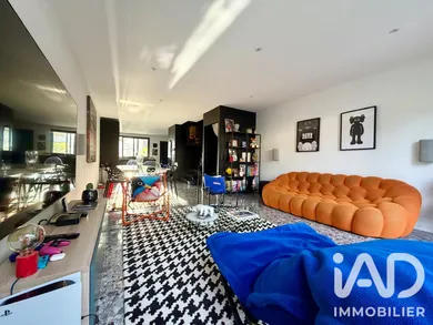 House in Ormesson-sur-Marne (94490)