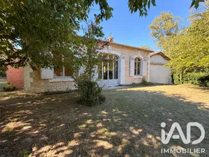 House in Moulin-Neuf (24700)