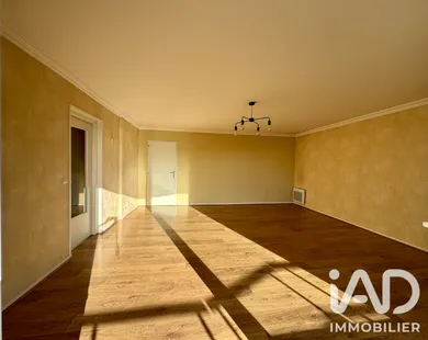 Appartement à Linselles (59126)