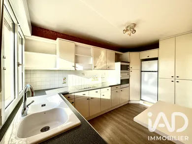 Appartement à Linselles (59126)