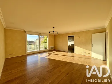 Appartement à Linselles (59126)