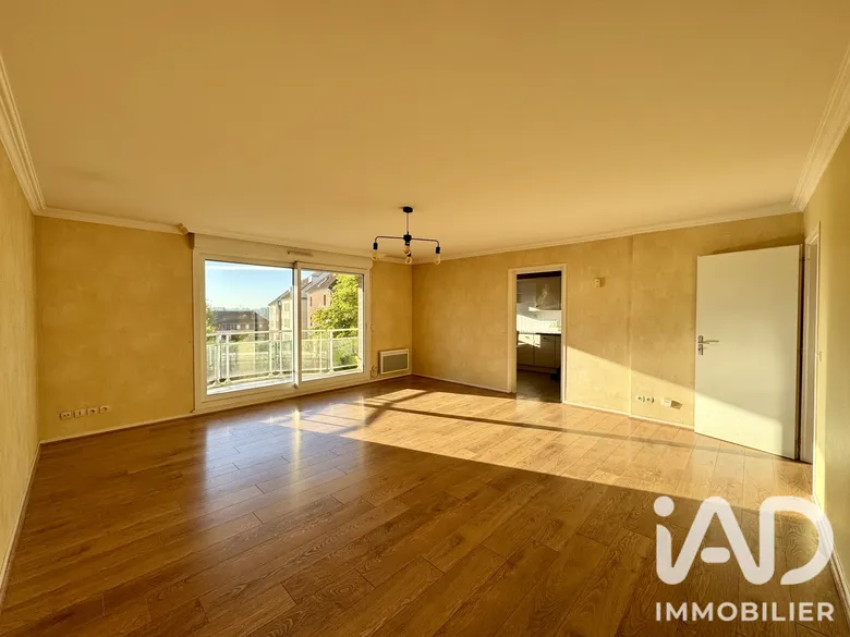 Appartement 3 pièces 74 m² · à Linselles · 73,9 m² · 269 000 €
