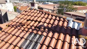 Immeuble à Béziers (34500)