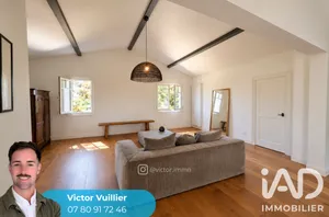 Appartement à Biarritz (64200)