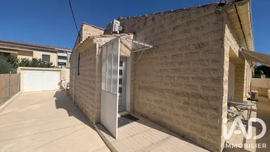 Maison à Cavaillon (84300)
