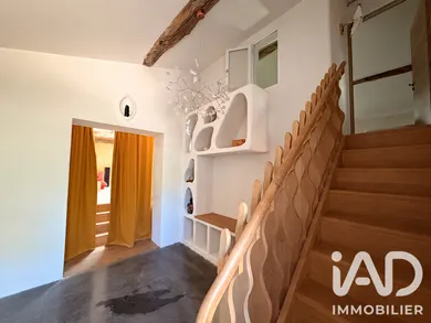 House in Moulin-Neuf (24700)