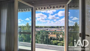 Appartement à Poitiers (86000)