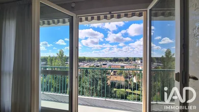 Appartement à Poitiers (86000)