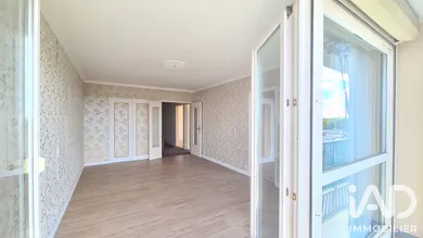 Appartement à Poitiers (86000)