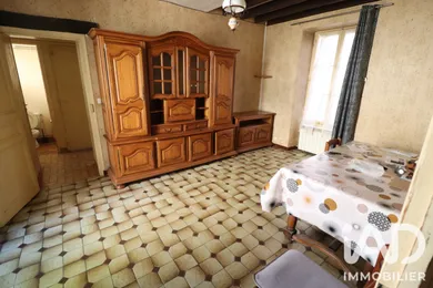 Maison de ville à Montigny-sur-Loing (77690)