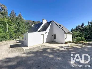 Maison à Combrit (29120)