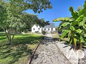 Maison à Combrit (29120)