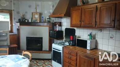 Maison de village à La Chapelle-Pouilloux (79190)