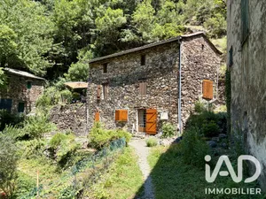 House in Val-d'Aigoual (30570)