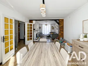 House in Brie-Comte-Robert (77170)
