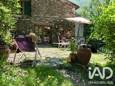 House in Val-d'Aigoual (30570)