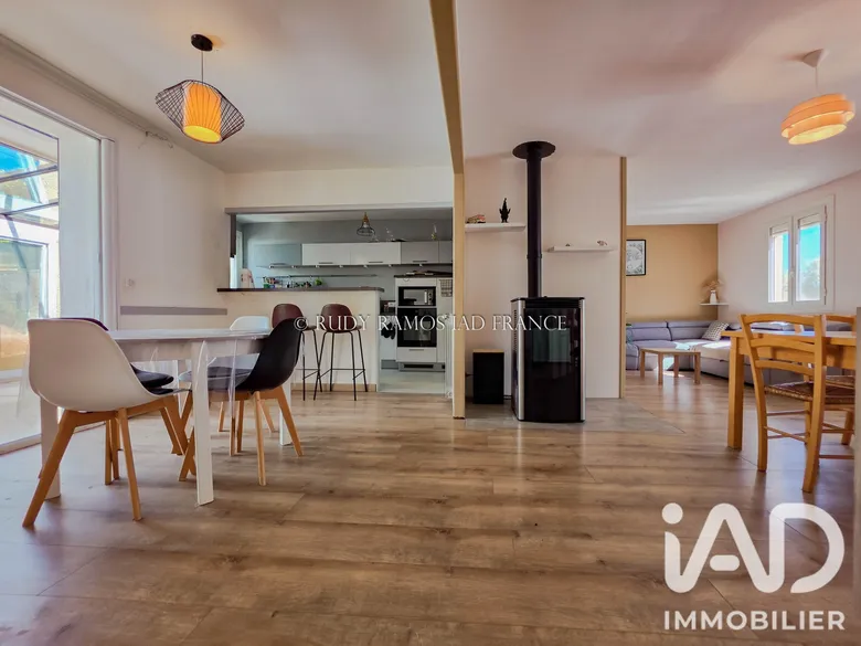 Maison 6 pièces 147 m² · à Sévérac d'Aveyron · 147 m² · 249 000 €
