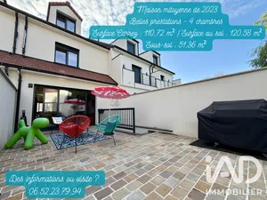 House in Ormesson-sur-Marne (94490)