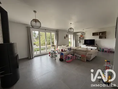 Maison à Vert-Saint-Denis (77240)