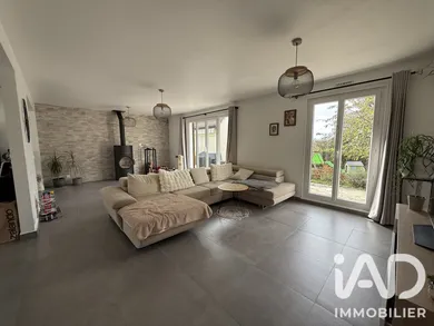 Maison à Vert-Saint-Denis (77240)