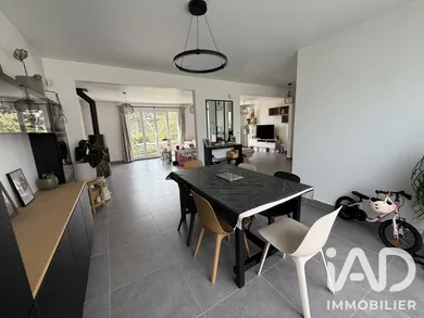 Maison à Vert-Saint-Denis (77240)