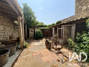 Maison de village à Sigean (11130)