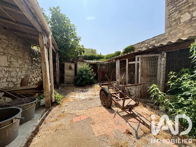 Maison 6 pièces 126 m² à Sigean