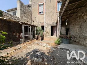 Village house in Sigean (11130)