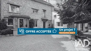 Maison à Limay (78520)