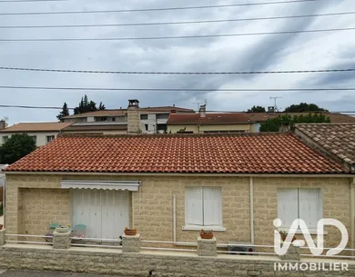 Maison à Cavaillon (84300)