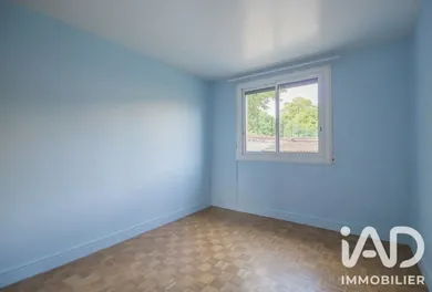 Appartement à Choisy-le-Roi (94600)