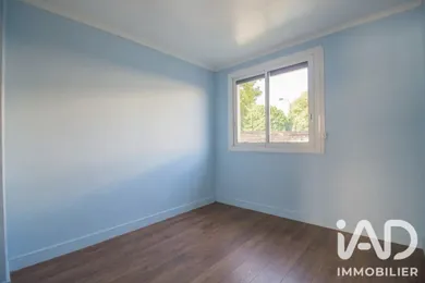 Appartement à Choisy-le-Roi (94600)
