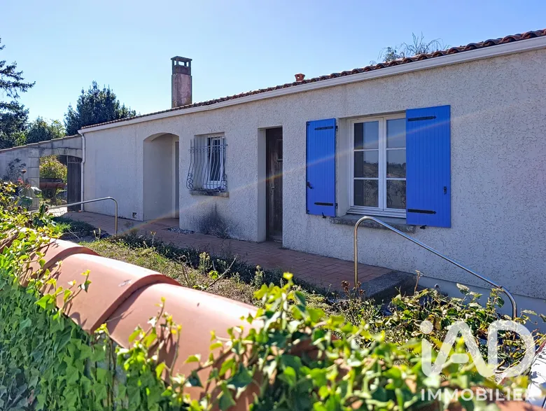Maison 5 pièces 118 m² · à Aytré · 118 m² · 350 000 €