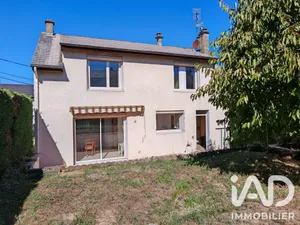 House in Massieux (01600)