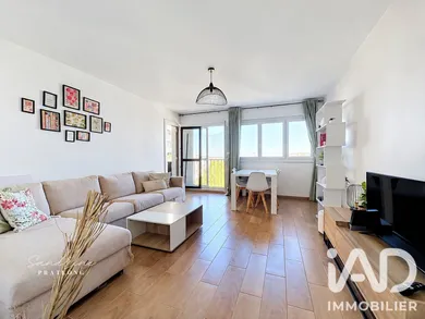 Appartement à Saint-Gratien (95210)