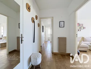 Appartement à Saint-Gratien (95210)