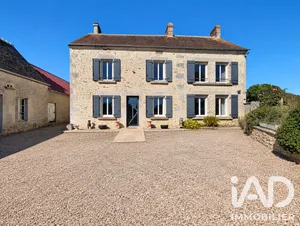 Maison de campagne à Rônai (61160)
