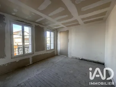 Apartment in Saint-Maur-des-Fossés (94100)