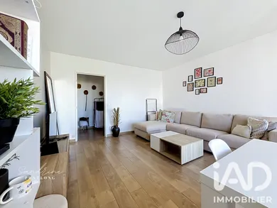 Appartement à Saint-Gratien (95210)
