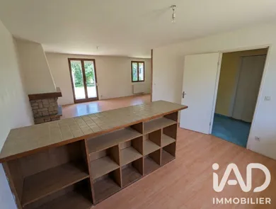 Pavillon à Cambrai (59400)