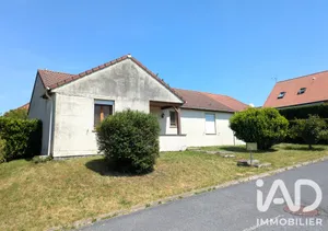 Pavillon à Cambrai (59400)
