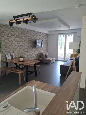Apartment in Cannes (06400)