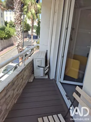 Apartment in Cannes (06400)