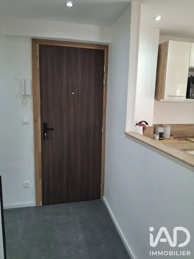 Appartement à Cannes (06400)