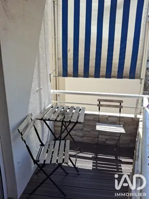 Appartement à Cannes (06400)