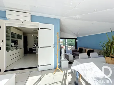 Apartment in Le Barcarès (66420)