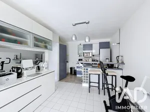 Apartment in Le Barcarès (66420)