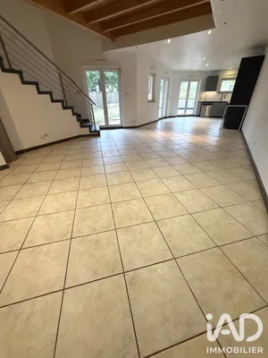 Immeuble à Guerting (57880)