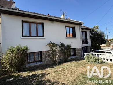 Maison à Palaiseau (91120)
