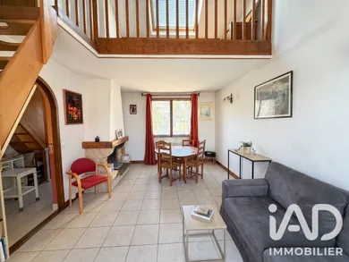 Maison à Palaiseau (91120)